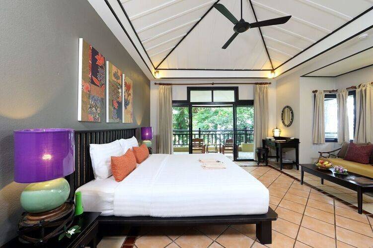 Moracea By Khao Lak Resort