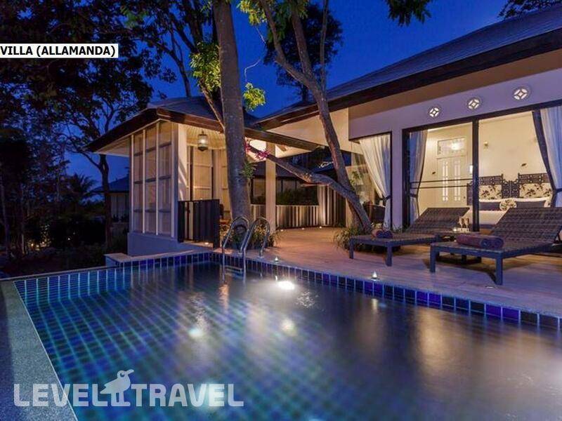 Фотография Moracea By Khao Lak Resort