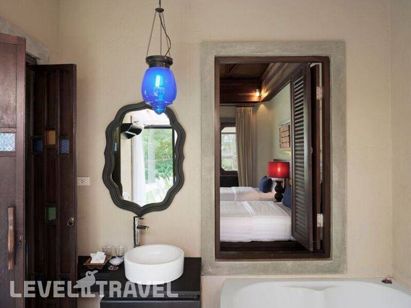 Фотография Moracea By Khao Lak Resort