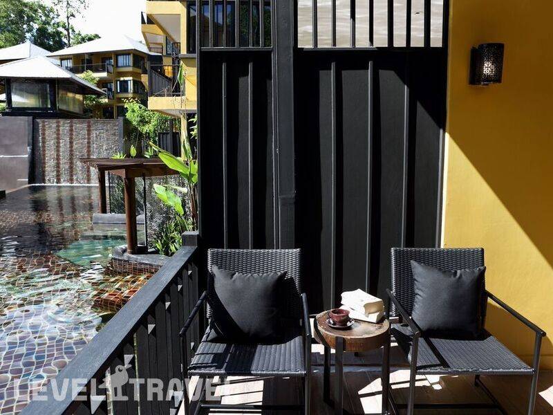 Фотография Moracea By Khao Lak Resort