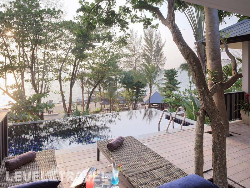 Фотография Moracea By Khao Lak Resort