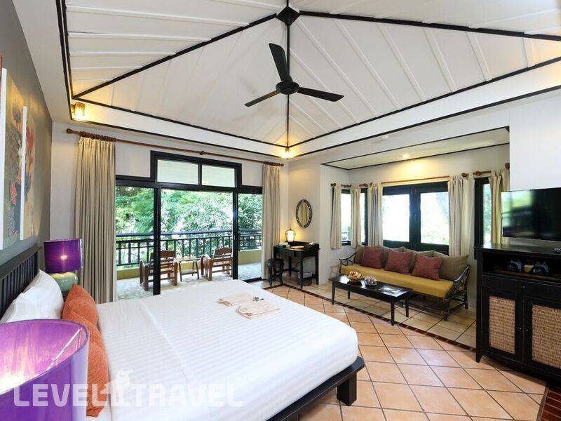 Фотография Moracea By Khao Lak Resort