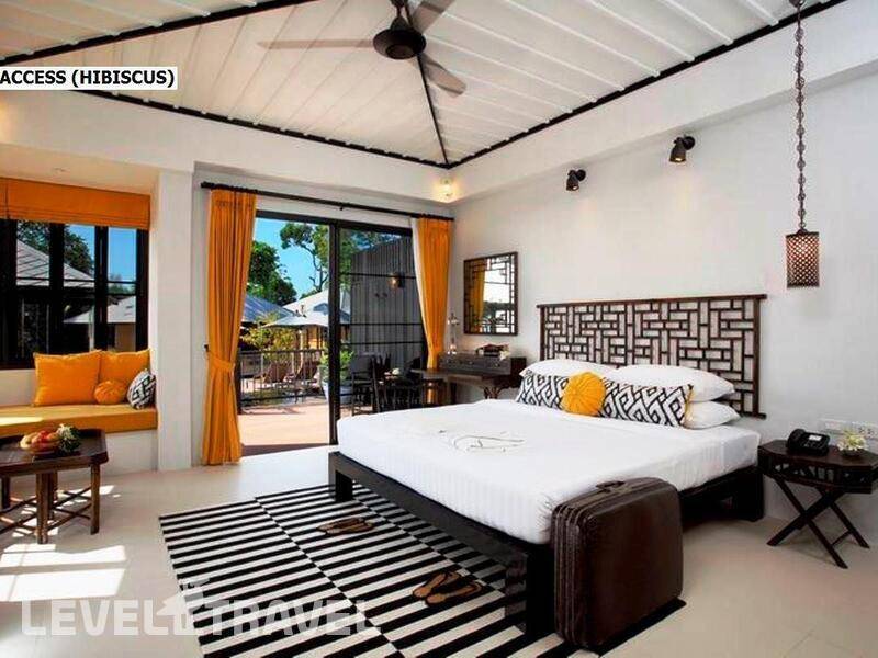 Фотография Moracea By Khao Lak Resort