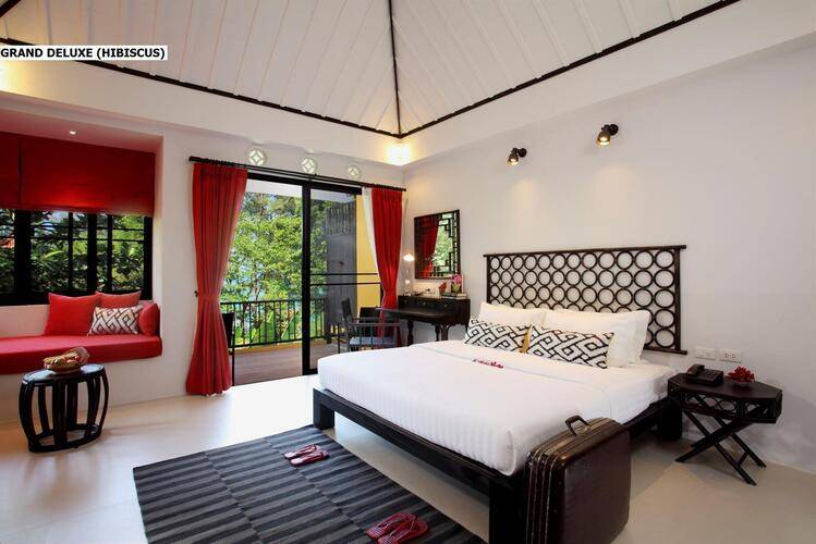 Moracea By Khao Lak Resort