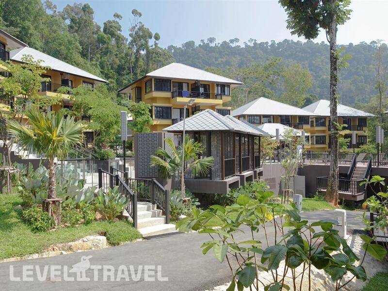 Фотография Moracea By Khao Lak Resort