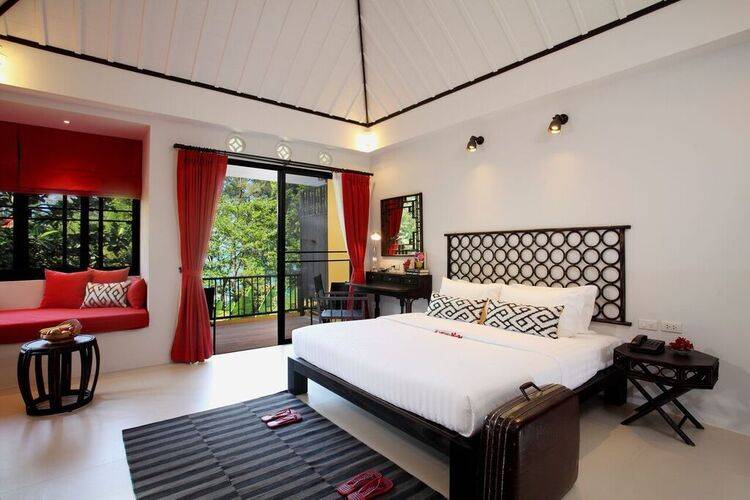 Moracea By Khao Lak Resort