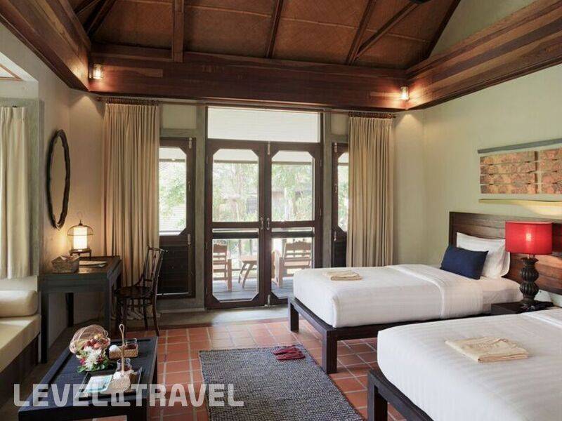 Фотография Moracea By Khao Lak Resort