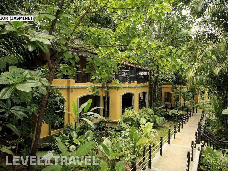 Фотография Moracea By Khao Lak Resort