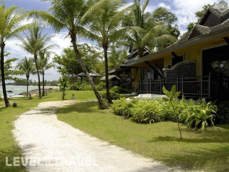Фотография Moracea By Khao Lak Resort