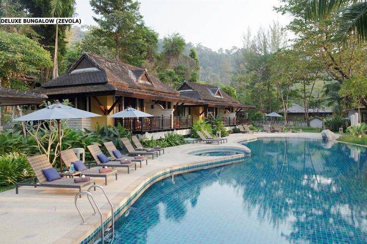 Moracea By Khao Lak Resort
