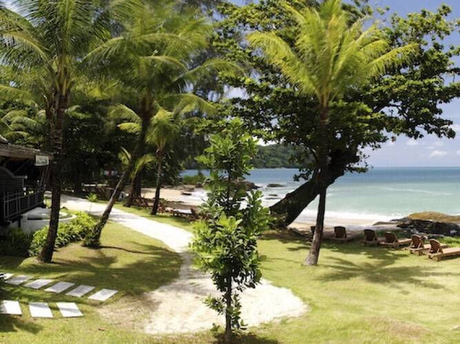 Moracea By Khao Lak Resort