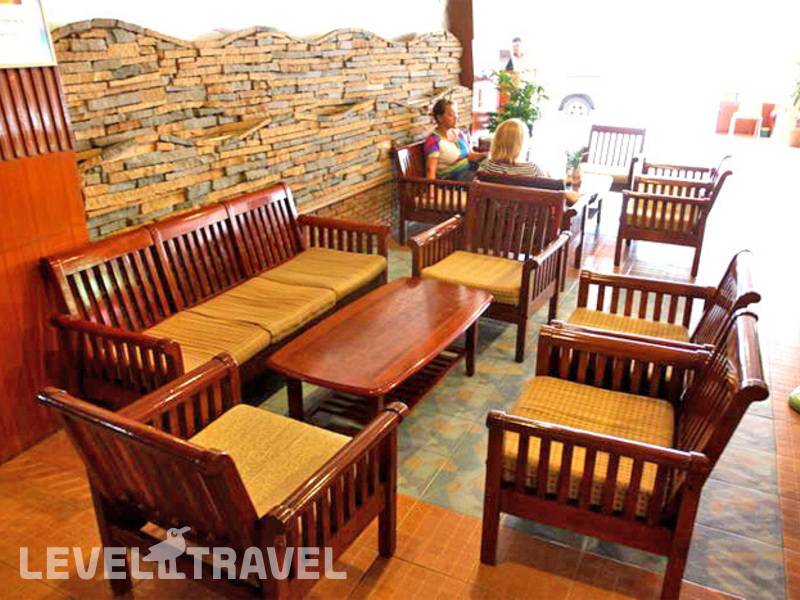 Фотография Queen Pattaya Hotel