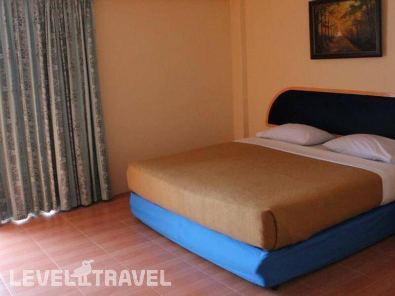 Фотография Queen Pattaya Hotel