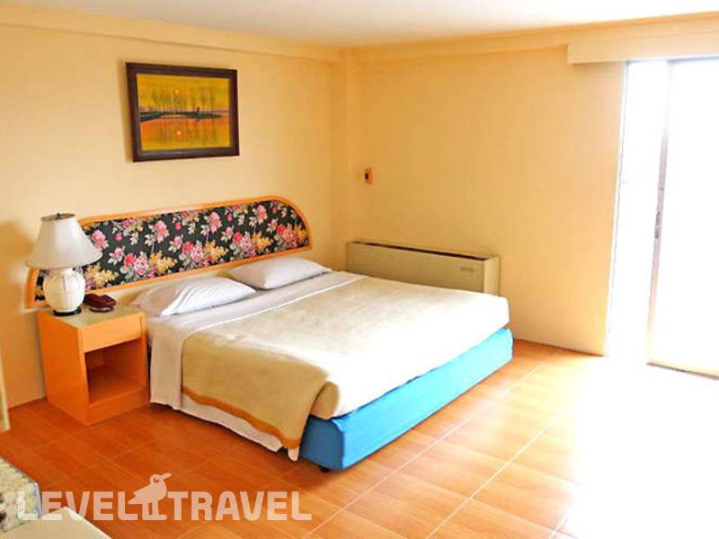 Фотография Queen Pattaya Hotel