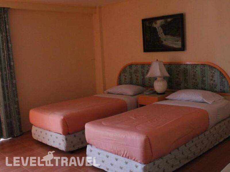 Фотография Queen Pattaya Hotel