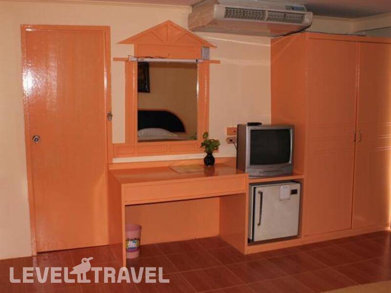 Фотография Queen Pattaya Hotel