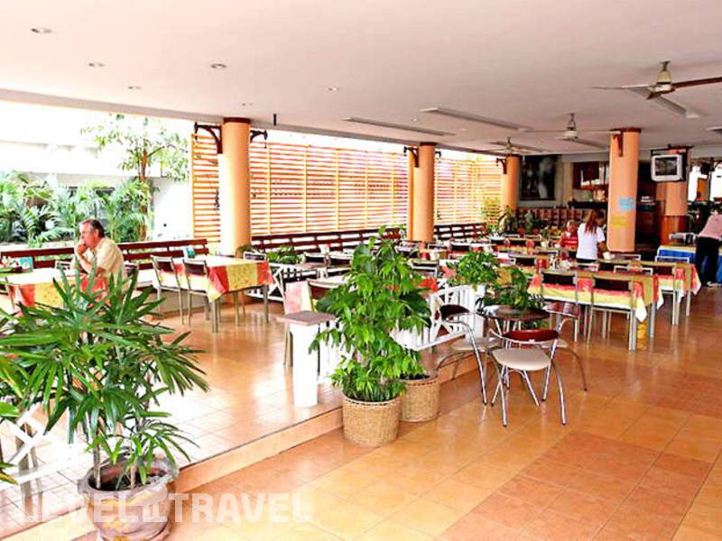 Фотография Queen Pattaya Hotel