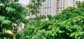 Century Park Hotel
