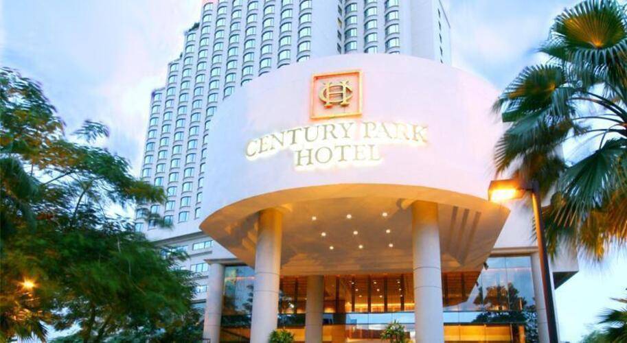 Century Park Hotel