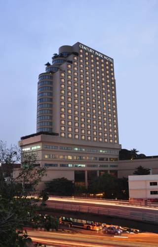 Century Park Hotel