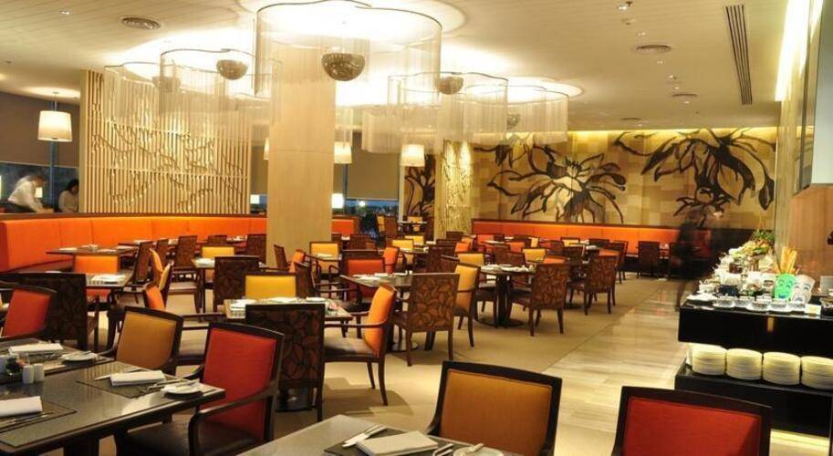 Century Park Hotel