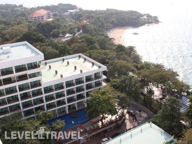 Фотография Cosy Beach Resort & Spa Ocean Wing