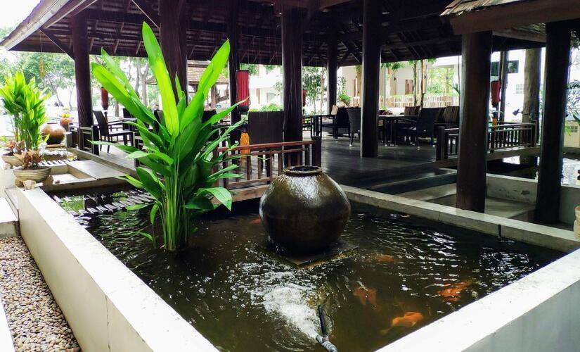 Cosy Beach Resort & Spa Ocean Wing