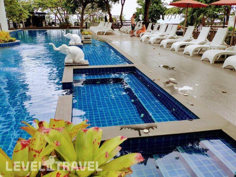 Фотография Cosy Beach Resort & Spa Ocean Wing