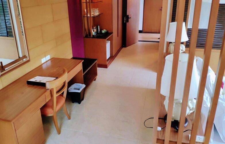 Cosy Beach Resort & Spa Ocean Wing
