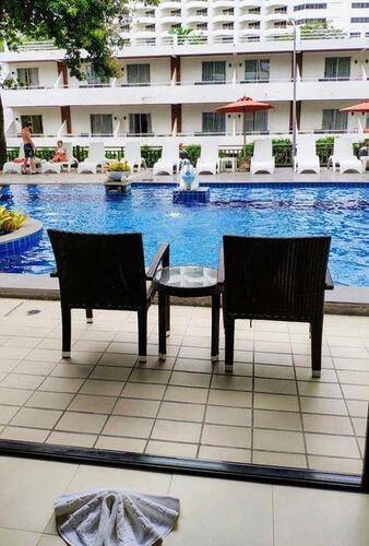 Cosy Beach Resort & Spa Ocean Wing