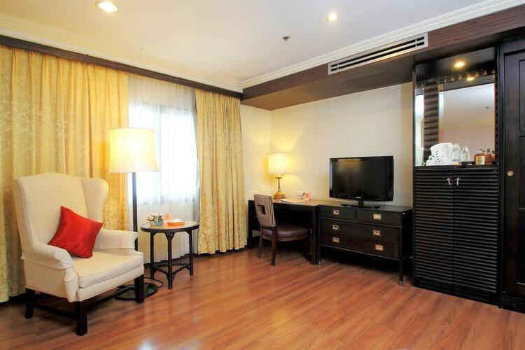 Princeton Bangkok