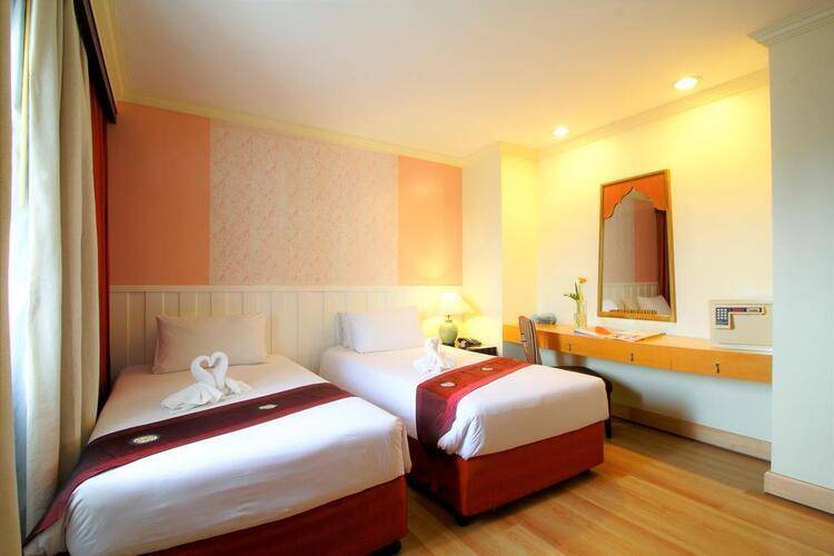 Princeton Bangkok