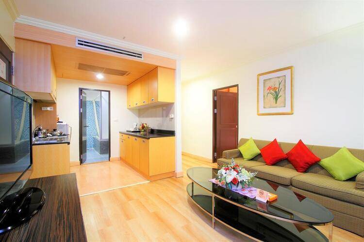 Princeton Bangkok