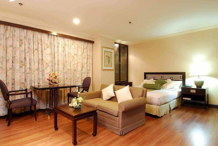 Princeton Bangkok
