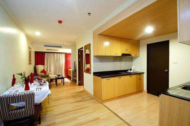 Princeton Bangkok