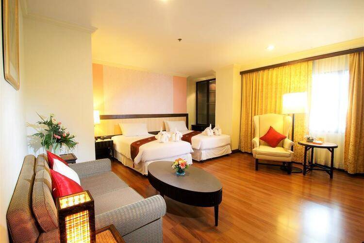 Princeton Bangkok