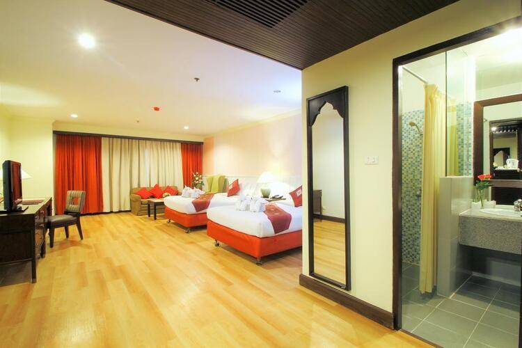 Princeton Bangkok