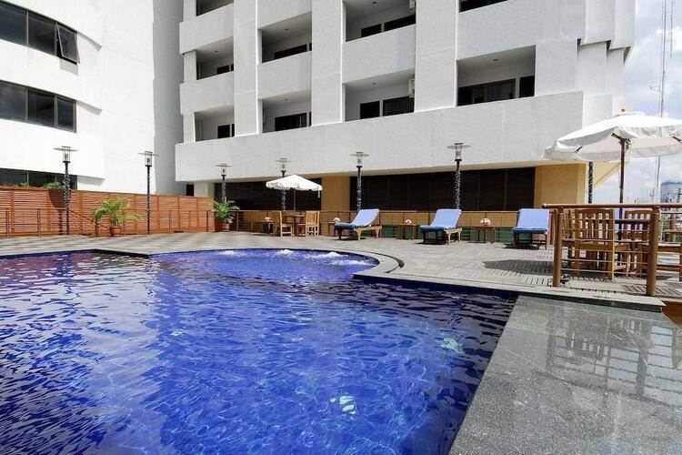 Princeton Bangkok