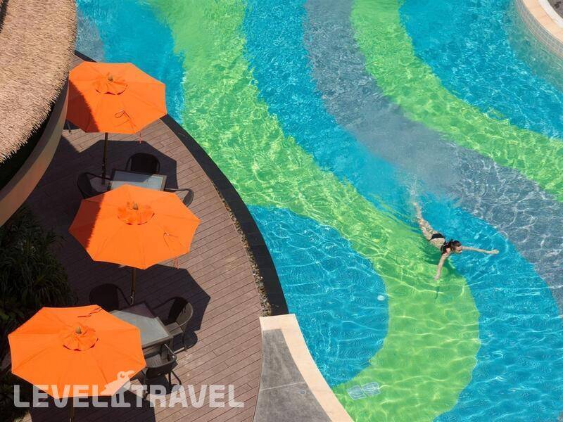 Фотография The Beach Heights