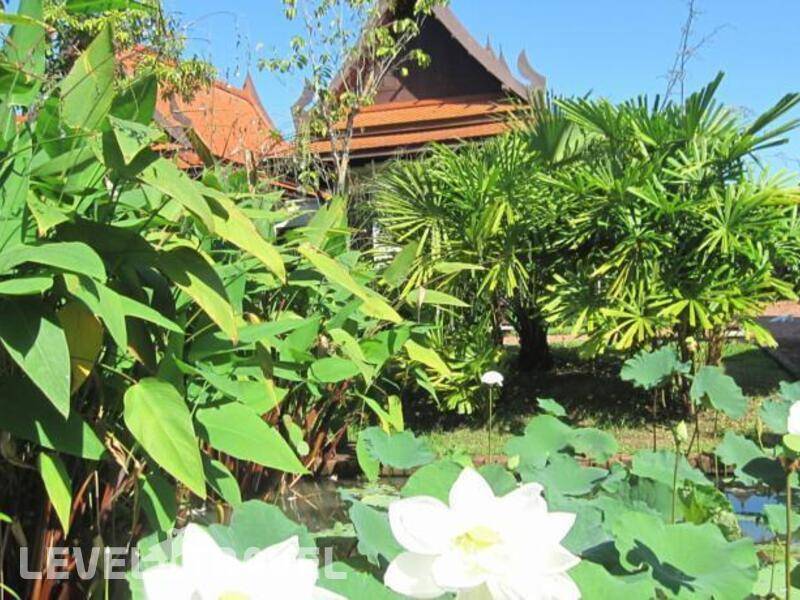 Фотография Khao Lak Bhandari Resort & Spa