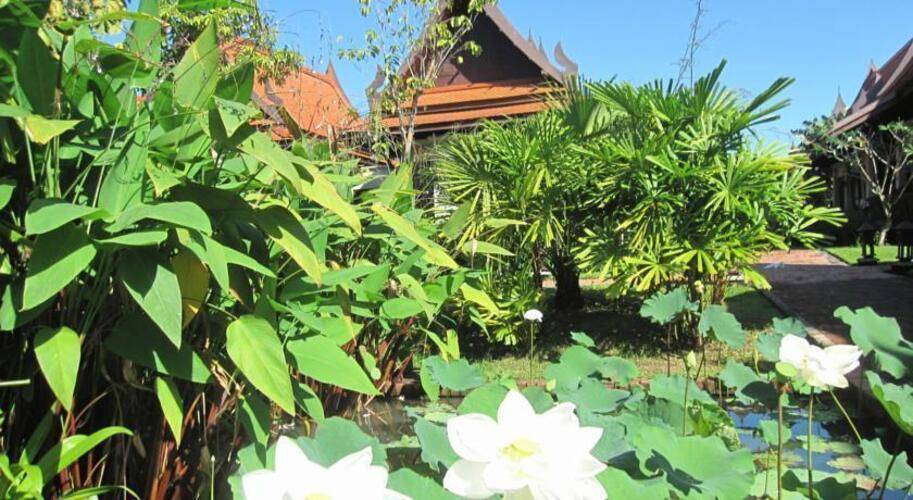 Khao Lak Bhandari Resort & Spa