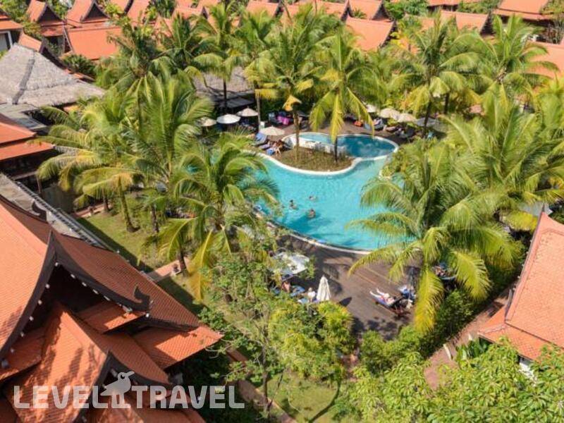 Фотография Khao Lak Bhandari Resort & Spa