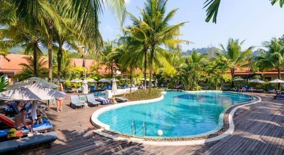 Khao Lak Bhandari Resort & Spa