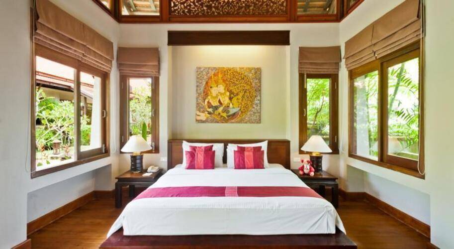 Khao Lak Bhandari Resort & Spa