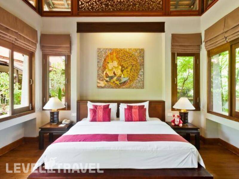 Фотография Khao Lak Bhandari Resort & Spa