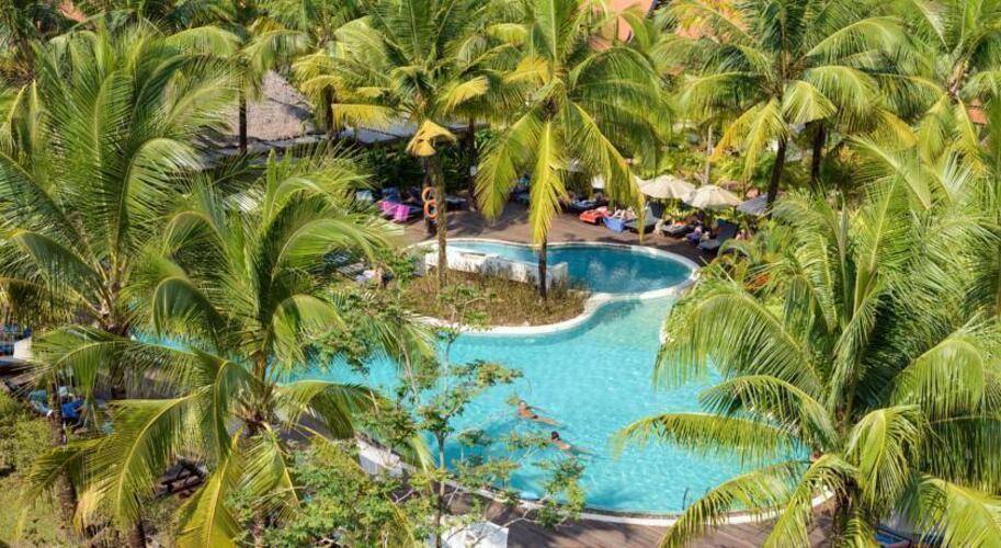 Khao Lak Bhandari Resort & Spa