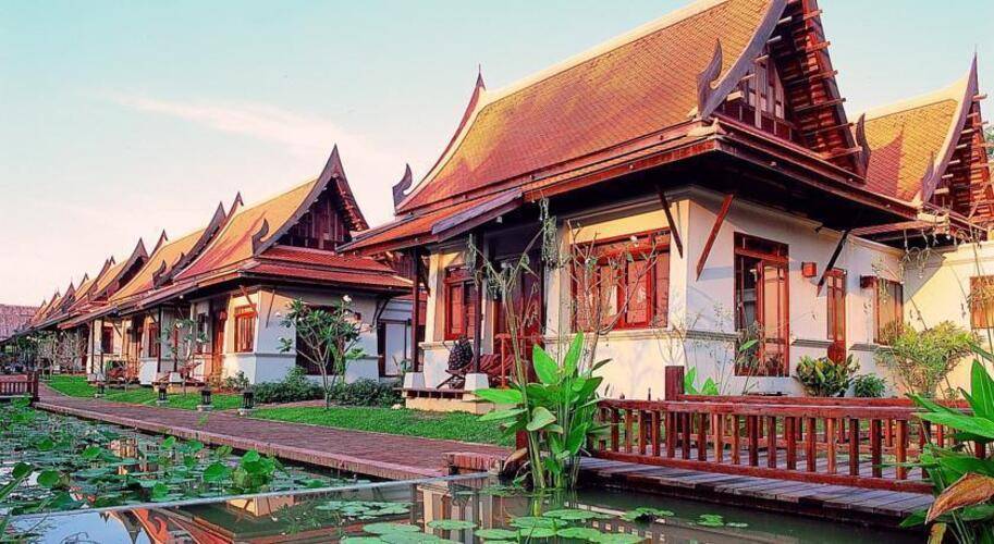 Khao Lak Bhandari Resort & Spa