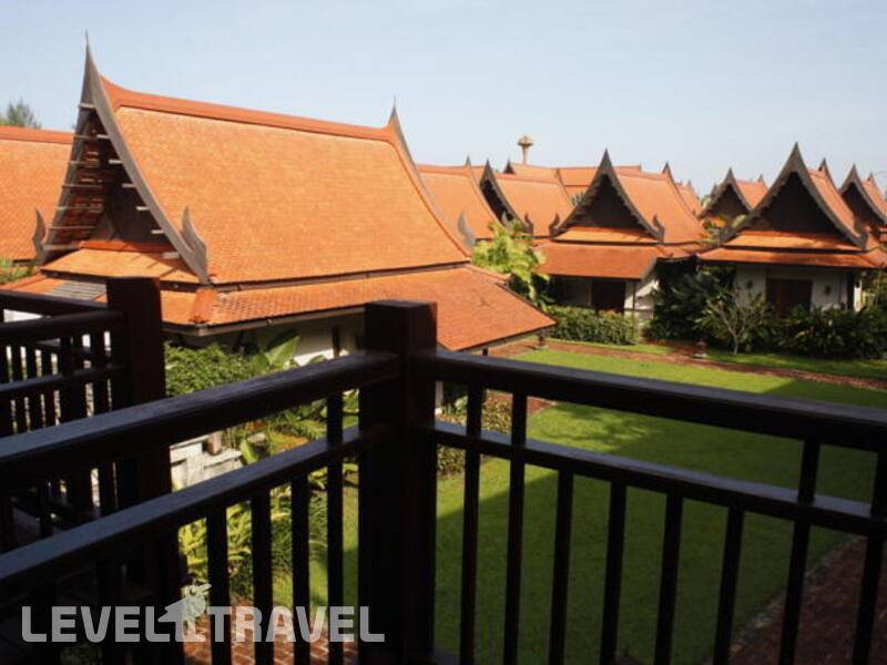 Фотография Khao Lak Bhandari Resort & Spa