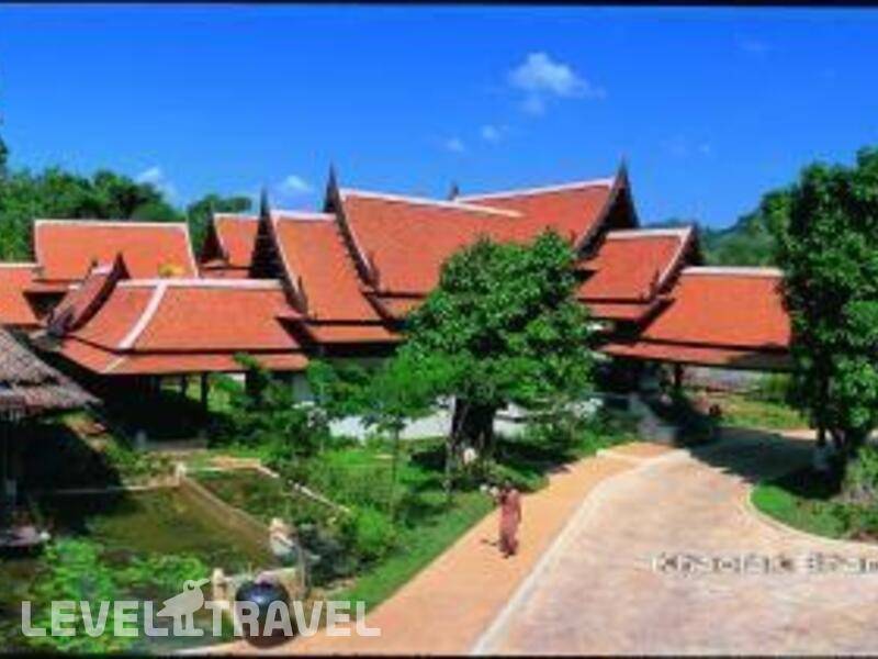 Фотография Khao Lak Bhandari Resort & Spa