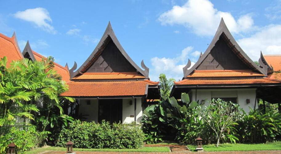 Khao Lak Bhandari Resort & Spa